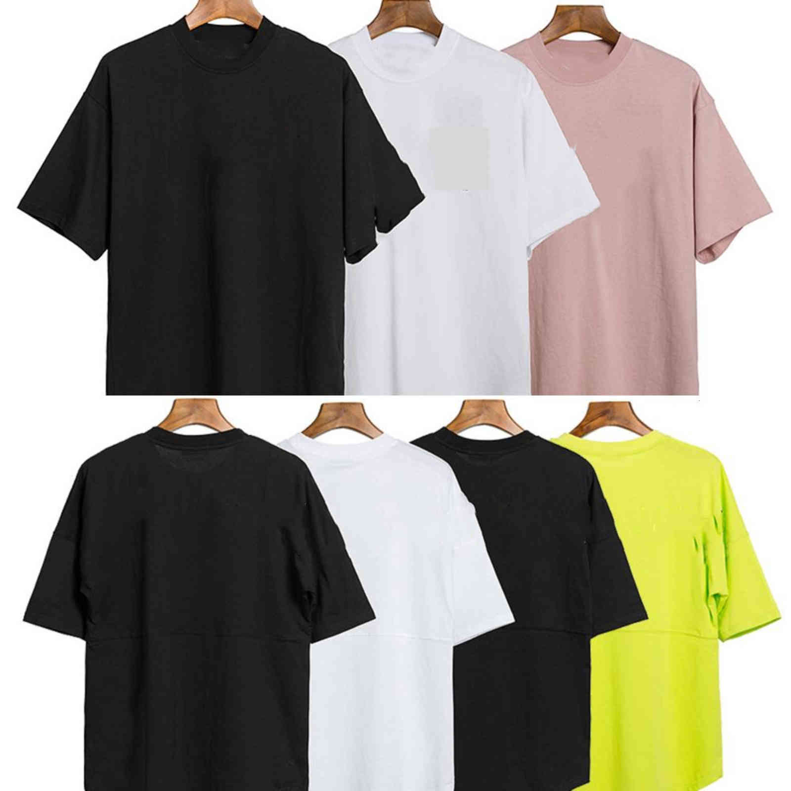Fashion Summer Men T-Shirts Mans Women's P Printed Stylist Tee Palms Mens Printing Short Sleeve Truncated Bear Ang Couples Cz1, White;black
Fashion Summer Men T-Shirts Mans Women's P Printed Stylist Tee Palms Mens Printing Short Sleeve Truncated Bear Ang Couples Cz1, White;black