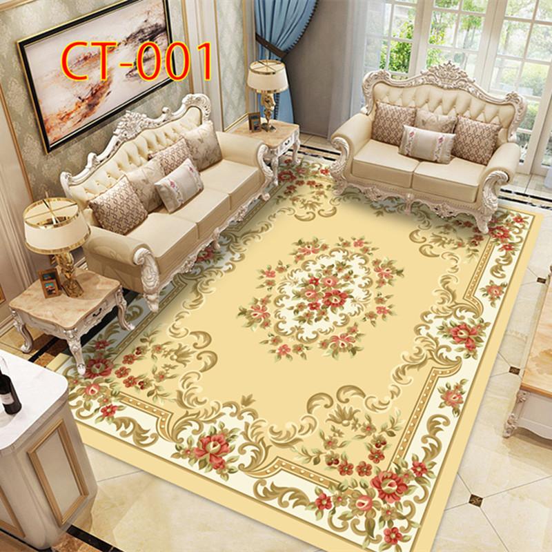 Carpets Traditional Chinese Carpet Large Rug 180*260CM Living Room Coffee Table Tea European Style Bedroom, Ct9
Carpets Traditional Chinese Carpet Large Rug 180*260CM Living Room Coffee Table Tea European Style Bedroom, Ct9