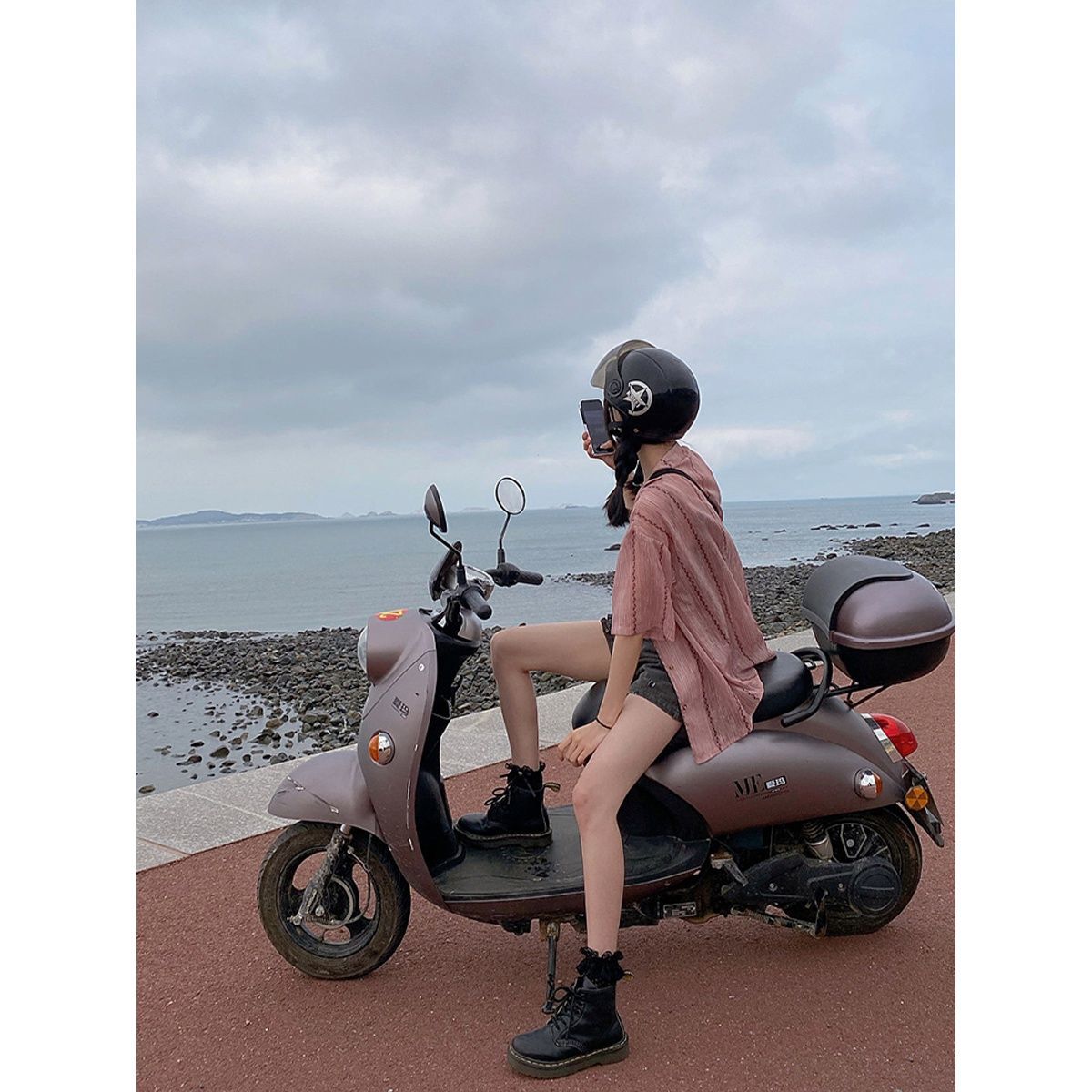 Casual Floral Print Short Sleeve Shirt Summer Korean Chic Elegant Sunproof Loose Blouse All Match Streetwear Blusas 210519