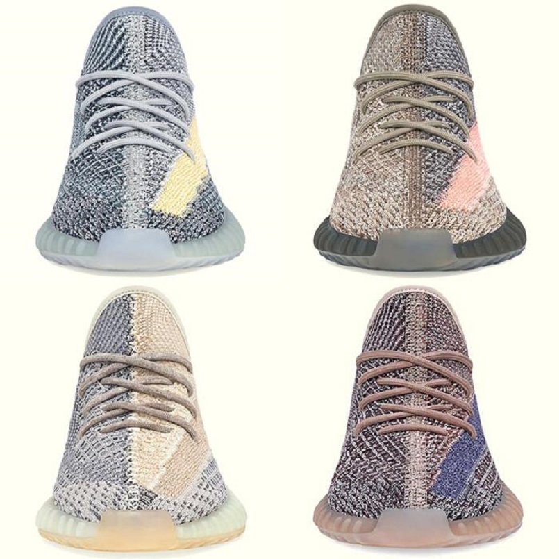 High quality 3 V2 Fade Men womens Shoes 5 GY7657 Y GW0089 e Ash Pearl eGY7658 Stone z H02795 Blue outdoor Sneakers 0 With box us 5-12.5
High quality 3 V2 Fade Men womens Shoes 5 GY7657 Y GW0089 e Ash Pearl eGY7658 Stone z H02795 Blue outdoor Sneakers 0 With box us 5-12.5