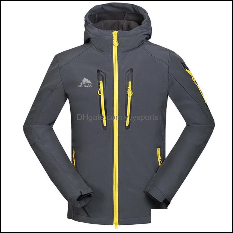 Gym Exercise Fitness Wear Athletic Apparel Sports & Outdoorsgym Clothing Ski Jacket Mens Autumn Casual Fashion Waterproof Quick-Drying Breat
Gym Exercise Fitness Wear Athletic Apparel Sports & Outdoorsgym Clothing Ski Jacket Mens Autumn Casual Fashion Waterproof Quick-Drying Breat