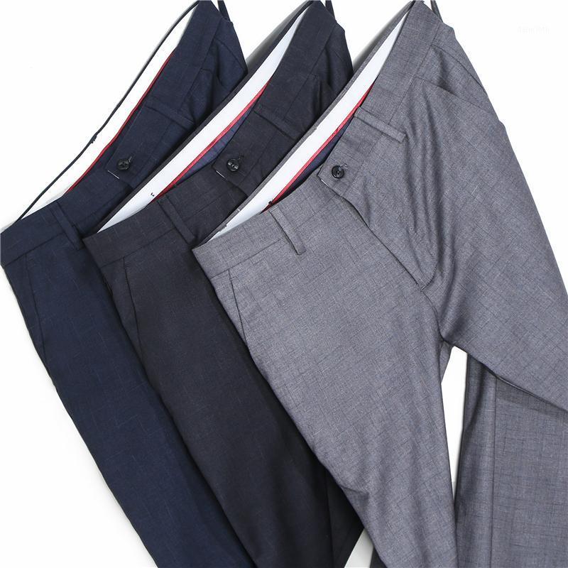 Spring And Summer Men's Thin Plaid Casual Pants Business Fashion Straight Stretch Trousers Male Brand Classic Style, Black
Spring And Summer Men's Thin Plaid Casual Pants Business Fashion Straight Stretch Trousers Male Brand Classic Style, Black