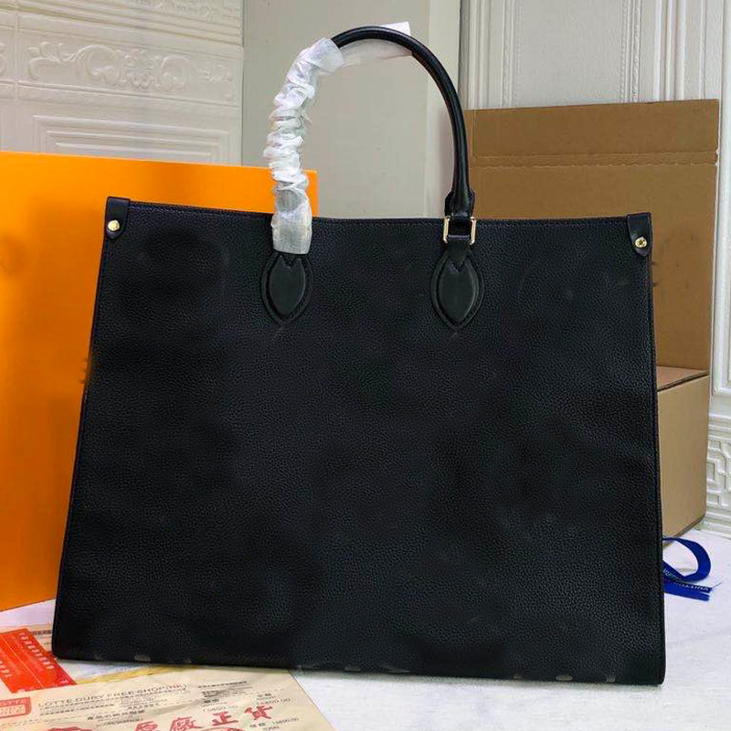 Shopping Bag Travelling Bags Large Capacity Handbag Tote Printed Letter Genuine Leather High Quality Cross Body Purser Plain, Black
Shopping Bag Travelling Bags Large Capacity Handbag Tote Printed Letter Genuine Leather High Quality Cross Body Purser Plain, Black