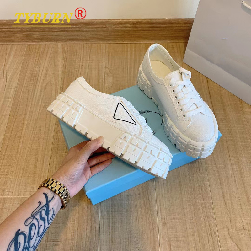 Canvas Leather Platforms Shoes Women Chunky Sneakers Fashion Shoe Womens Choussure Femme Designer Scarpes Trainer Luxury Footwear, Black
Canvas Leather Platforms Shoes Women Chunky Sneakers Fashion Shoe Womens Choussure Femme Designer Scarpes Trainer Luxury Footwear, Black