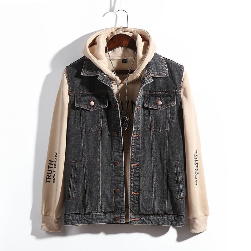 Men's Vests Oversized 6XL 7XL 8XL Casual Sleeveless Denim Vest Fashion Loose Fat Unlined Motorcycle Jean Jacket Gray Blue Man
Men's Vests Oversized 6XL 7XL 8XL Casual Sleeveless Denim Vest Fashion Loose Fat Unlined Motorcycle Jean Jacket Gray Blue Man