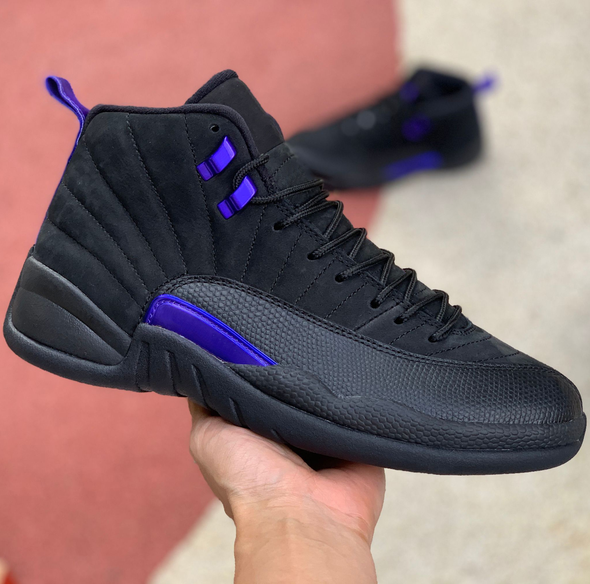 Sport Sneakers Trainers Basketball Run Shoes Retro Outdoor Utility Twist Grind Reverst Flu Game Black University Gold Balck Dark Concord Ind
Sport Sneakers Trainers Basketball Run Shoes Retro Outdoor Utility Twist Grind Reverst Flu Game Black University Gold Balck Dark Concord Ind