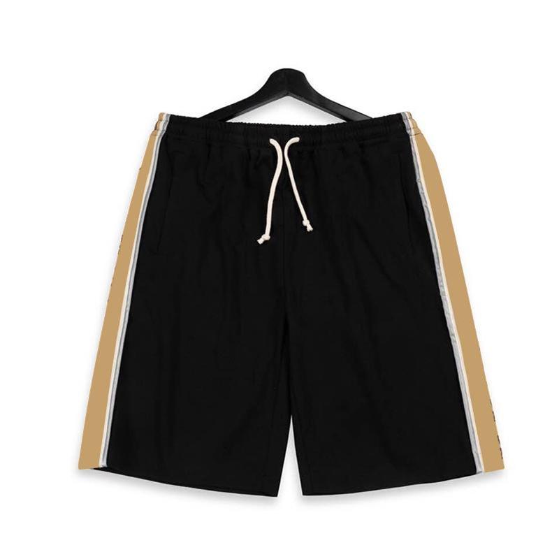 Summer Designer Shorts Pants Mens Fashion Drawstring Shorts Relaxed Homme man Luxury clothes crystal Embroidered letters Hip Hop Sweatpants
Summer Designer Shorts Pants Mens Fashion Drawstring Shorts Relaxed Homme man Luxury clothes crystal Embroidered letters Hip Hop Sweatpants