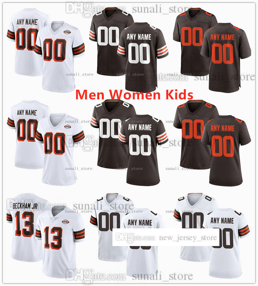Stitched Football Jerseys 64 JC Tretter 4 Anthony Walker 50 Jacob Phillips 96 Elliott 99 Andrew Billings 81 Austin Hooper 75 Joel Bitonio 77 Wyatt Teller 10 Schwartz, Men brown
Stitched Football Jerseys 64 JC Tretter 4 Anthony Walker 50 Jacob Phillips 96 Elliott 99 Andrew Billings 81 Austin Hooper 75 Joel Bitonio 77 Wyatt Teller 10 Schwartz, Men brown