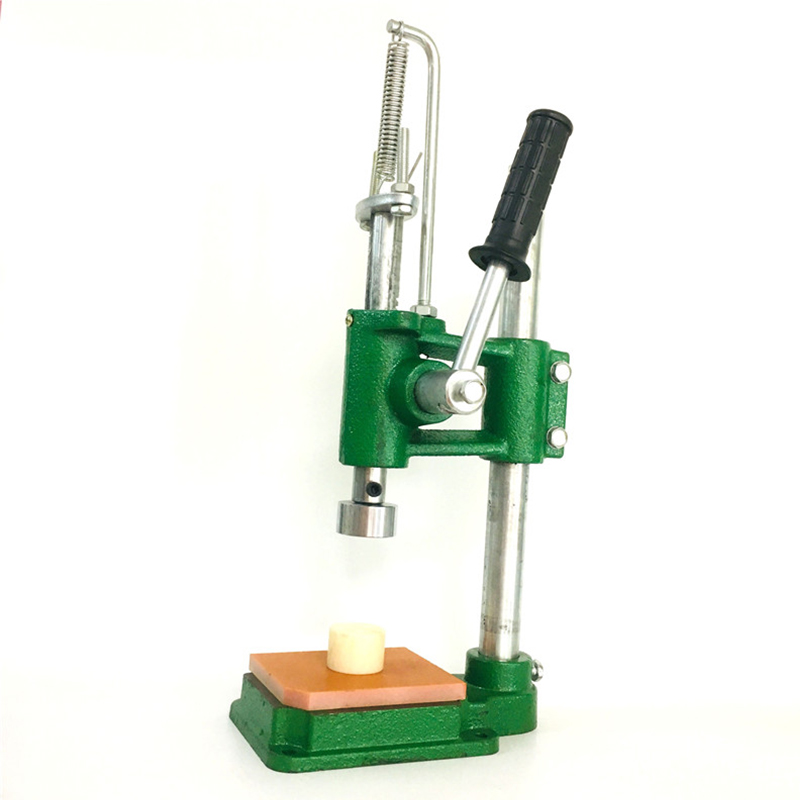 Press-on Arbor Manual Machine 150mm*220mm*360mm Press on Tools for Press in Drip Tip 510 Vape Cartridge M6T Dank Moonrock Pure One Vaporizer
Press-on Arbor Manual Machine 150mm*220mm*360mm Press on Tools for Press in Drip Tip 510 Vape Cartridge M6T Dank Moonrock Pure One Vaporizer