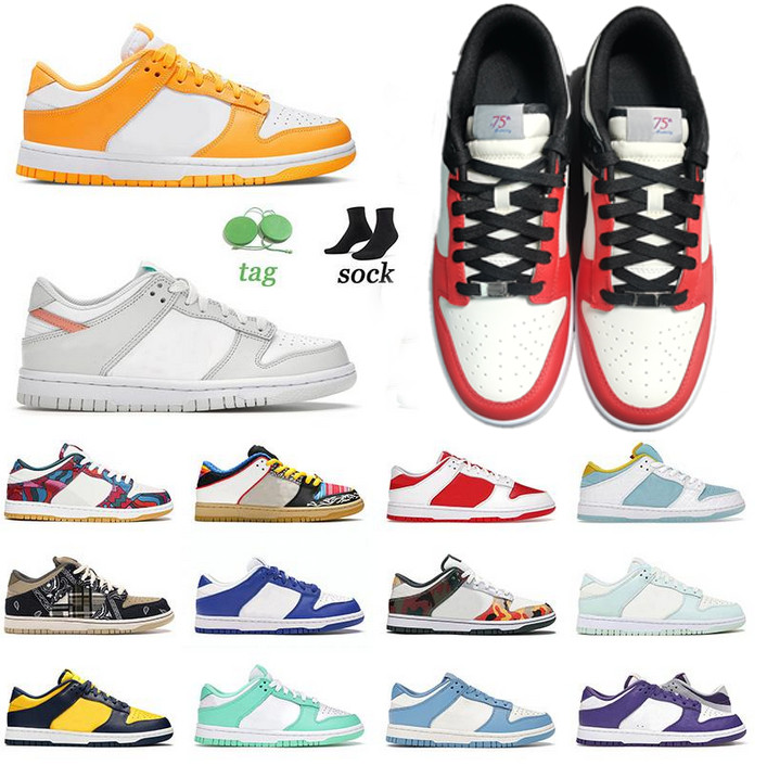 2021 casual shoes dunk 75th Anniversary Varsity Green Glow White Black Cherry Syracuse UNC Coast Candy dunks Orange Pearl men women sneakers
2021 casual shoes dunk 75th Anniversary Varsity Green Glow White Black Cherry Syracuse UNC Coast Candy dunks Orange Pearl men women sneakers