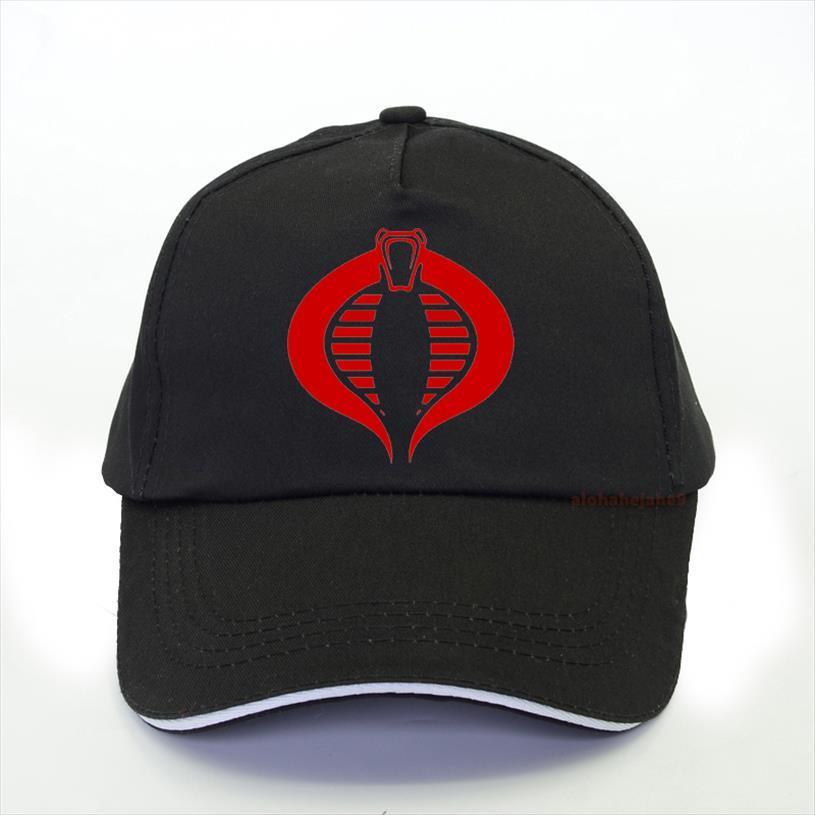 Cobra Gi Joe Special Forces Print Baseball Cap Fashion Men Women High Quality Dad Hats Adjustable Snapback Hat, Red
Cobra Gi Joe Special Forces Print Baseball Cap Fashion Men Women High Quality Dad Hats Adjustable Snapback Hat, Red