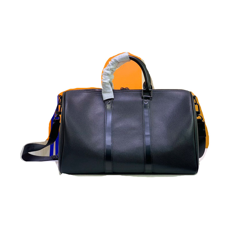 Designer men and women travel bag large capacity canvas shoulder back fashion top quality soft surface with Zipper size 50-29-22cm 887114
Designer men and women travel bag large capacity canvas shoulder back fashion top quality soft surface with Zipper size 50-29-22cm 887114