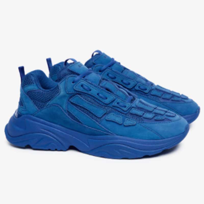 Navy blue bone runner SPORTS SHOES INSPIRED BY RETRO SNEAKERS Mens or womens designer party models with original box delivery
Navy blue bone runner SPORTS SHOES INSPIRED BY RETRO SNEAKERS Mens or womens designer party models with original box delivery