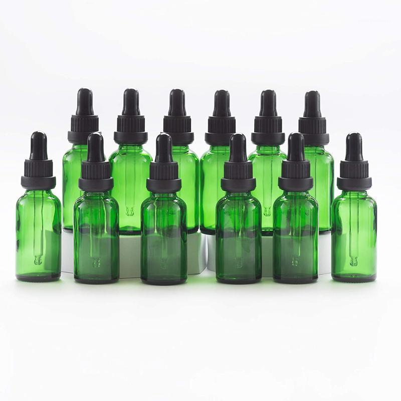 Storage Bottles & Jars 12pcs/lot 30ml Green Glass Dropper For Essential Oils ,Massage,Cosmetic Perfumes, Laboratory Chemicals 
Storage Bottles & Jars 12pcs/lot 30ml Green Glass Dropper For Essential Oils ,Massage,Cosmetic Perfumes, Laboratory Chemicals