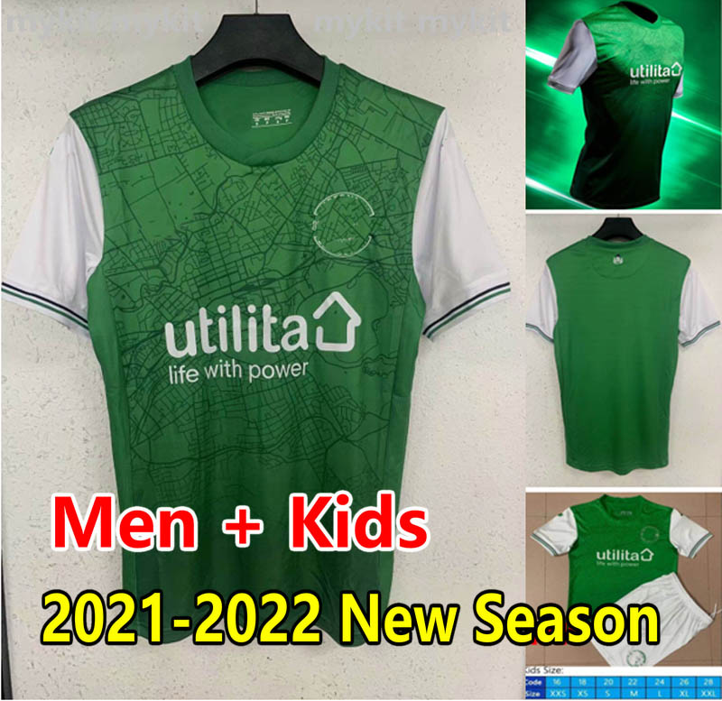 2021 2022 Hibernian FC soccer jerseys Home DOIDGE BOYLE NISBET MAGENNIS Men Kids Kits Football shirts HANLON McGINN NEWELL HALLBERG GULLAN WRIGHT maillots de futol, 21-22 home
2021 2022 Hibernian FC soccer jerseys Home DOIDGE BOYLE NISBET MAGENNIS Men Kids Kits Football shirts HANLON McGINN NEWELL HALLBERG GULLAN WRIGHT maillots de futol, 21-22 home