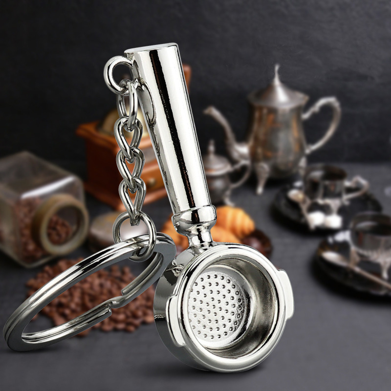 10Pieces/Lot Coffee Filter Pendant Fashion Keychain Charm Coffee Series Keyring Decoration Bag Car Key Holder Gift Hanging Crafts Gift
10Pieces/Lot Coffee Filter Pendant Fashion Keychain Charm Coffee Series Keyring Decoration Bag Car Key Holder Gift Hanging Crafts Gift