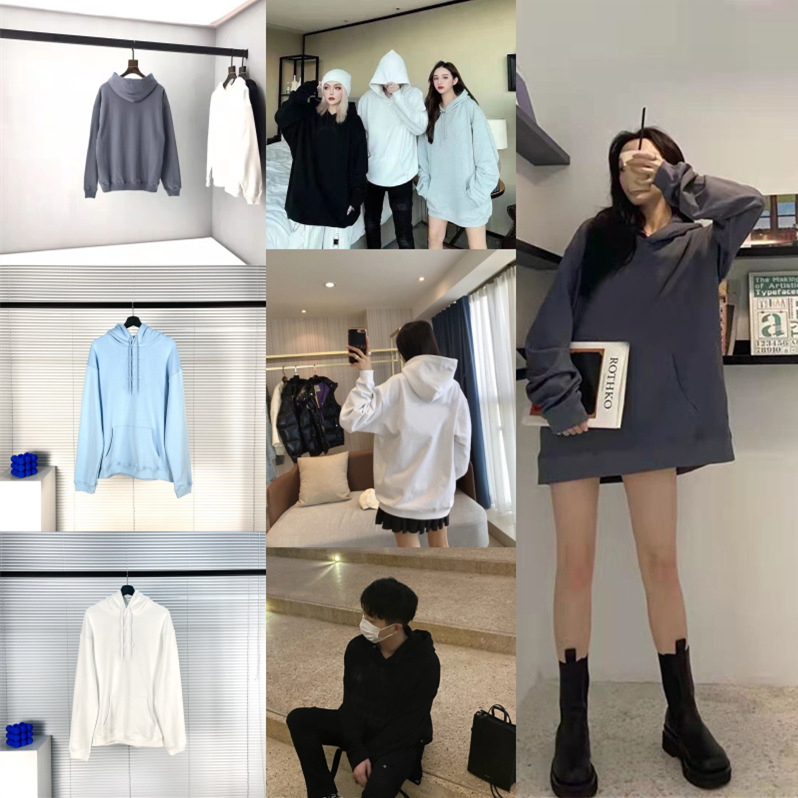 2022pair B women hoodie sweather long sleeve printed 3color with drawstring loose sweathers black white S-XL
2022pair B women hoodie sweather long sleeve printed 3color with drawstring loose sweathers black white S-XL