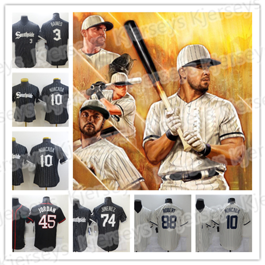 City Connect Jersey Field of Dreams Craig Kimbrel Gavin Sheets Jose Abreu Tim Anderson Yoan Moncada Eloy Jimenez Luis Robert Kopech Mer, Fans verison black
City Connect Jersey Field of Dreams Craig Kimbrel Gavin Sheets Jose Abreu Tim Anderson Yoan Moncada Eloy Jimenez Luis Robert Kopech Mer, Fans verison black