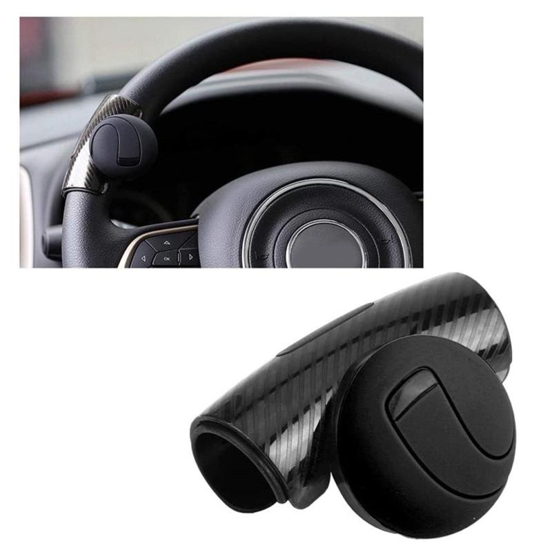 Steering Wheel Covers Rotation Car Accessories Interior Decoration Knob Vehicle Power Ball Handle Auto Tools Drop
Steering Wheel Covers Rotation Car Accessories Interior Decoration Knob Vehicle Power Ball Handle Auto Tools Drop
