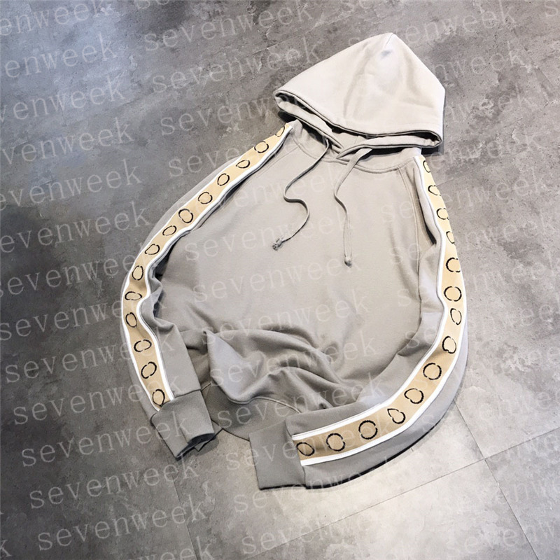 Classic Letter Mens Womens Hoodies Sweatshirts Designers Brand Pullover Lovers Hoodie Streetwear 3 Colors, Black
Classic Letter Mens Womens Hoodies Sweatshirts Designers Brand Pullover Lovers Hoodie Streetwear 3 Colors, Black