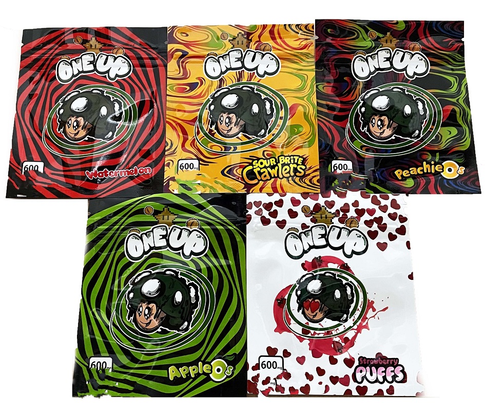 one up pouch tobacco edibles packaging mylar bag smell proof bags errlli dank doweedos canna butter resealable zipper runtz pack
one up pouch tobacco edibles packaging mylar bag smell proof bags errlli dank doweedos canna butter resealable zipper runtz pack