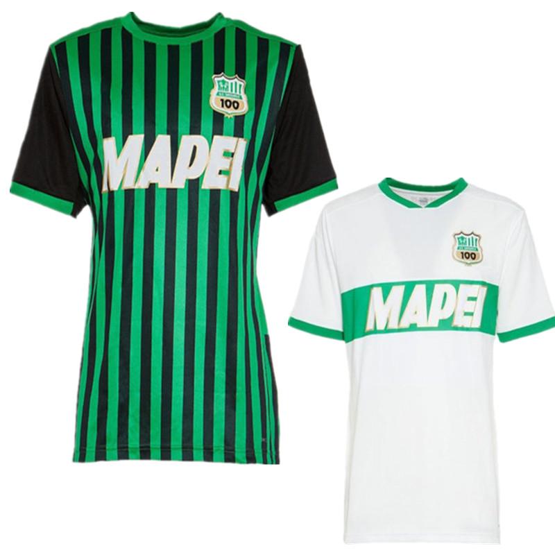 20 21 Sassuolo Football Jersey 100th Anniversary BOGA Men's Football Jersey Chiriches Berardi Men's Football Jersey, Black;yellow
20 21 Sassuolo Football Jersey 100th Anniversary BOGA Men's Football Jersey Chiriches Berardi Men's Football Jersey, Black;yellow