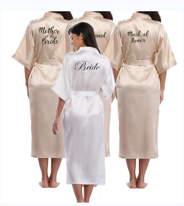 bridesmaid champagne large plain women sleepwear mother bride kimono silk satin lace night dress gown wedding robes bathrobe ladies robe, Black;red
bridesmaid champagne large plain women sleepwear mother bride kimono silk satin lace night dress gown wedding robes bathrobe ladies robe, Black;red