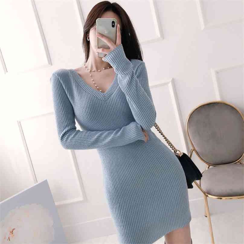 knitting korean ladies long Sleeve winter blue Tight mini Party Dress for women china clothing 210602, Sky blue
knitting korean ladies long Sleeve winter blue Tight mini Party Dress for women china clothing 210602, Sky blue