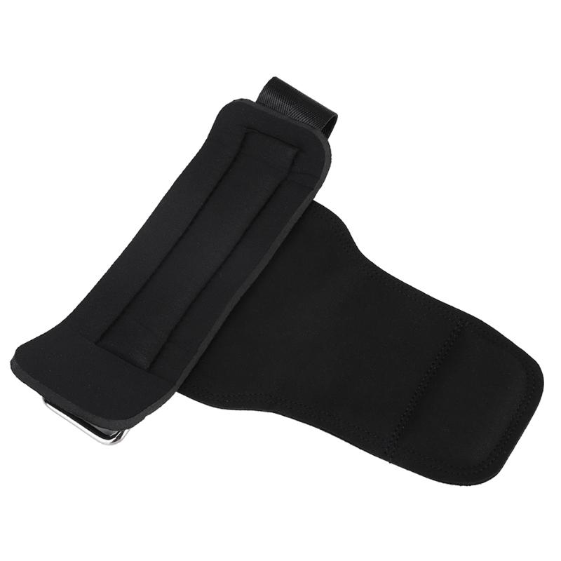 Elbow & Knee Pads Sports Weight Lifting Grips Training Gym Straps Gloves Wrist Support Wraps, Black;gray
Elbow & Knee Pads Sports Weight Lifting Grips Training Gym Straps Gloves Wrist Support Wraps, Black;gray