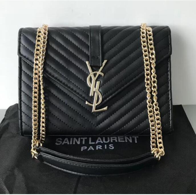 100% High quality LV LOUIS bag VITTON women chain bag classic YSL crossbody package evening bages tote messenger bags, Red;black
100% High quality LV LOUIS bag VITTON women chain bag classic YSL crossbody package evening bages tote messenger bags, Red;black