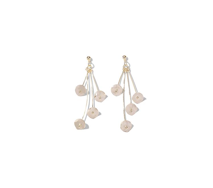 Stud Korean Fashion Designer Earrings Trendy Metal Disc Eardrop Are Thinner Earring Vintage Jewelry For Woman 2021 Trend
Stud Korean Fashion Designer Earrings Trendy Metal Disc Eardrop Are Thinner Earring Vintage Jewelry For Woman 2021 Trend
