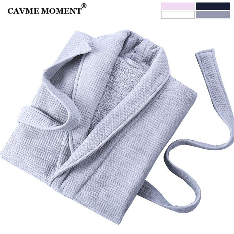 Men's Sleepwear CAVME 2021 Winter Terry Waffle Kimono Robe Men Homme PLUS SIZE Long Bathrobe Thicken Turn-down Collar Unisex CUSTOM, Cavme 2 pink
Men's Sleepwear CAVME 2021 Winter Terry Waffle Kimono Robe Men Homme PLUS SIZE Long Bathrobe Thicken Turn-down Collar Unisex CUSTOM, Cavme 2 pink