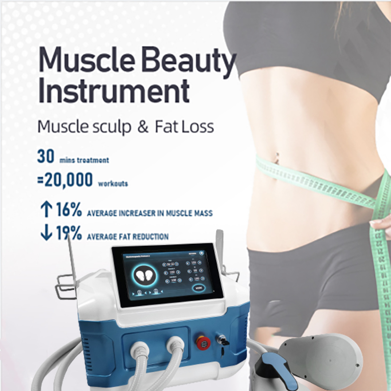 2022 Fat Burning Machine Body Shaping ultrashape Device for Salon Use