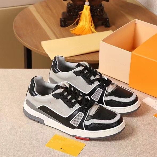2021 Designers Mens Luxuries Trainers Womens Sneakers Casual Shoes Chaussures Luxe Espadrilles Scarpe Firmate AIShan MJKL001, Red;white
2021 Designers Mens Luxuries Trainers Womens Sneakers Casual Shoes Chaussures Luxe Espadrilles Scarpe Firmate AIShan MJKL001, Red;white
