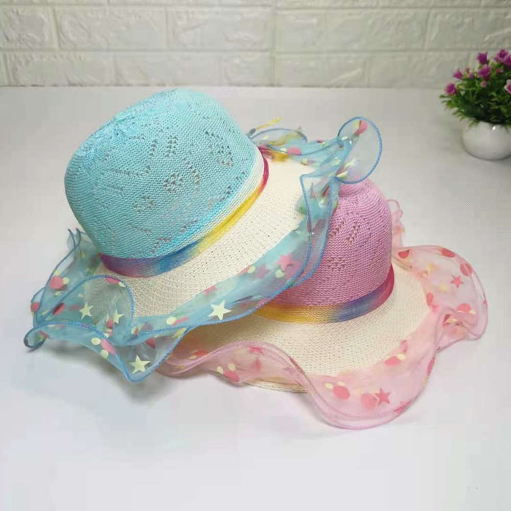 Sun hat for children Summer straw children's sunshade fashion flash sun outdoor Beach fisherman's cool Hat, Yellow
Sun hat for children Summer straw children's sunshade fashion flash sun outdoor Beach fisherman's cool Hat, Yellow