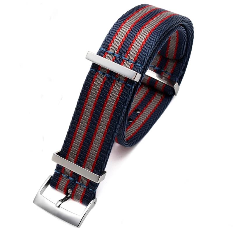 Watch Bands PAGANI DESIGN PD1667 007 Watches Men Original NATO Strap Silicone
Watch Bands PAGANI DESIGN PD1667 007 Watches Men Original NATO Strap Silicone