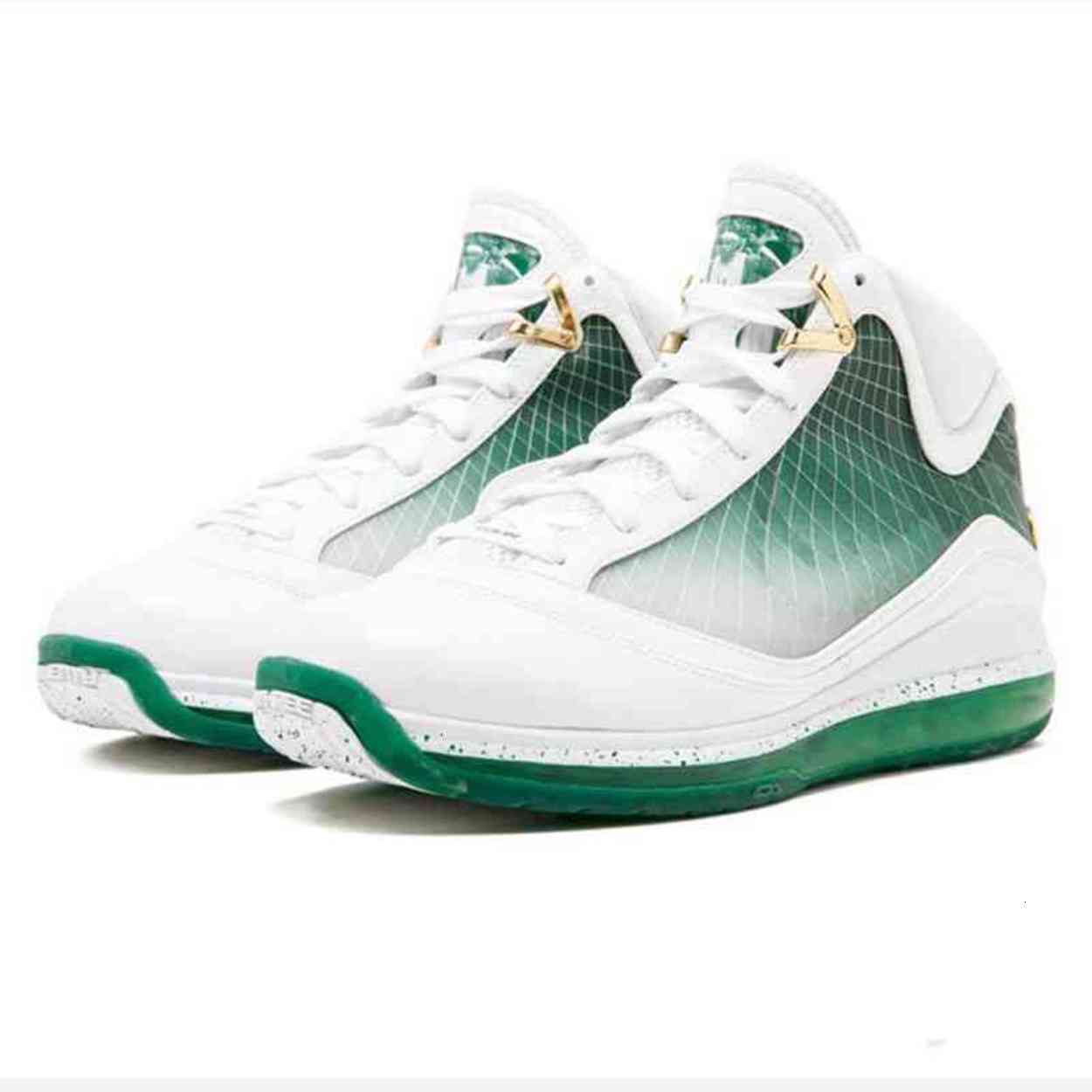 LeBron VII Red Carpet Woven Panel Men James 7 More Than A Game Man Outdoors Athletic Sports Shoes CU5133-100, Black
LeBron VII Red Carpet Woven Panel Men James 7 More Than A Game Man Outdoors Athletic Sports Shoes CU5133-100, Black