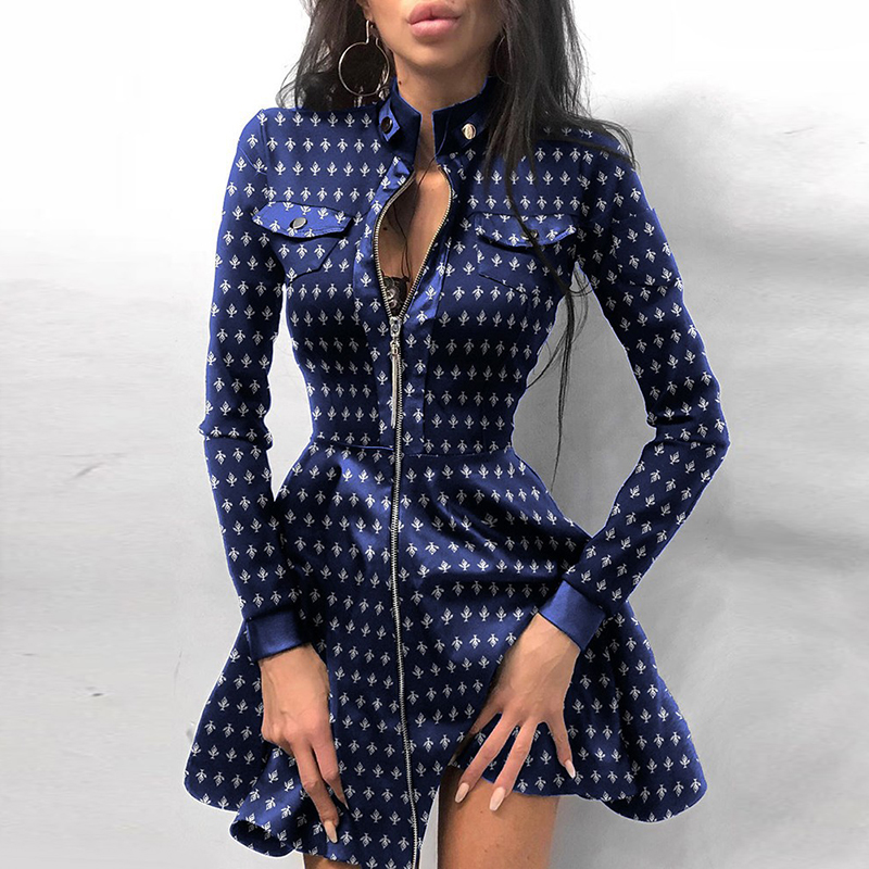 2021women vintage plaid zippers slim mini dress autumn long sleeve lace patchwork party dress office lady stand collar dress vestido, Black;gray
2021women vintage plaid zippers slim mini dress autumn long sleeve lace patchwork party dress office lady stand collar dress vestido, Black;gray