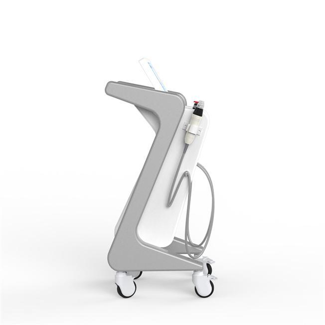 No-Needle Mesotherapy Device Rf Needles Face Treatment Wrinkles Removal Radio Frequency Tightening Spa Beauty Equipment