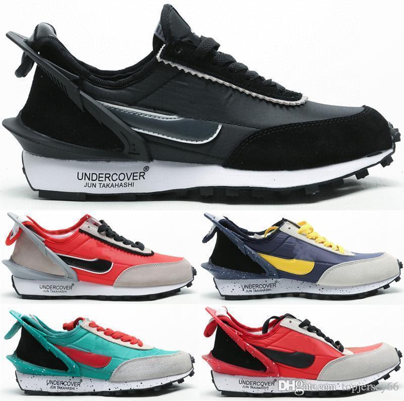 Undercover X Dbreak Designer Womens Mens Running Shoes Utility Red Green Black Sports Sneakers Athletic Trainers des Chaussures Zapatos, 01
Undercover X Dbreak Designer Womens Mens Running Shoes Utility Red Green Black Sports Sneakers Athletic Trainers des Chaussures Zapatos, 01