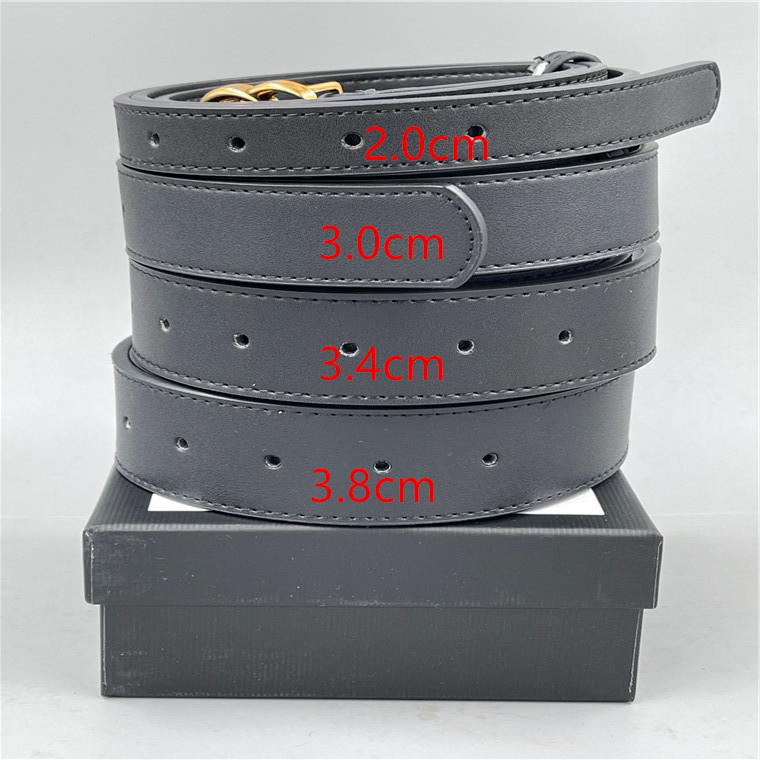 2022 Fashion G Big buckle genuine leather belt with box designer men women high quality mens belts AAA688, Black;brown
2022 Fashion G Big buckle genuine leather belt with box designer men women high quality mens belts AAA688, Black;brown