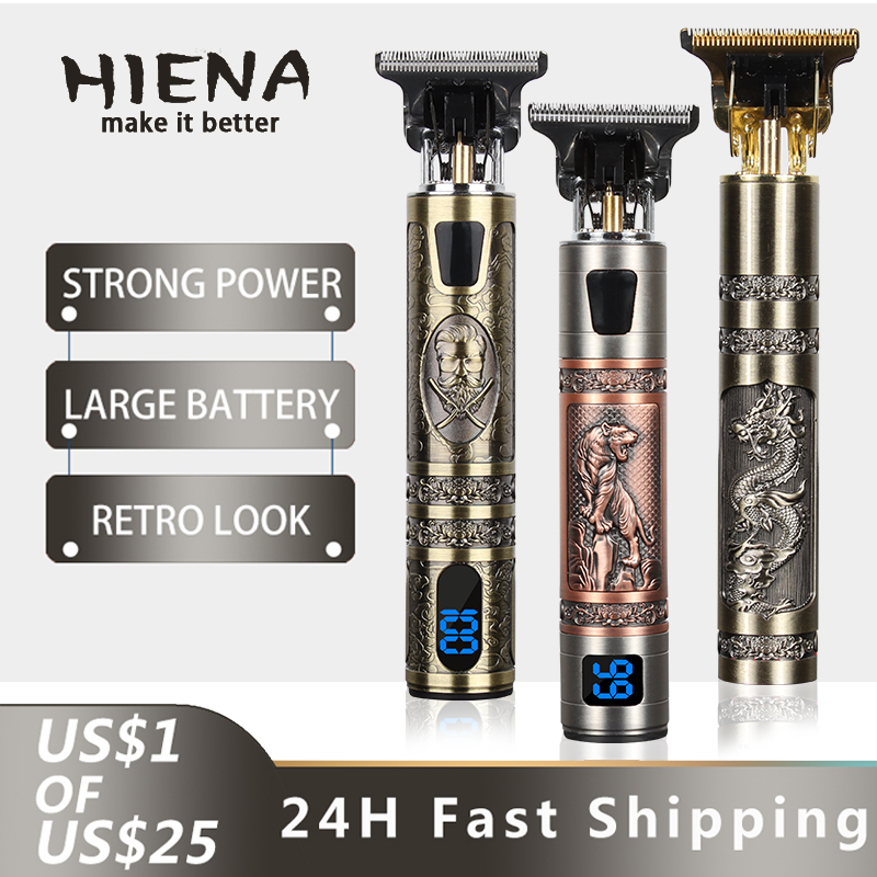 Electric shaver for men Razor Shaving Machine Wireless Hair trimmer machine Beard trimmer barber USB T9 Clipper HIENA Cordless
Electric shaver for men Razor Shaving Machine Wireless Hair trimmer machine Beard trimmer barber USB T9 Clipper HIENA Cordless