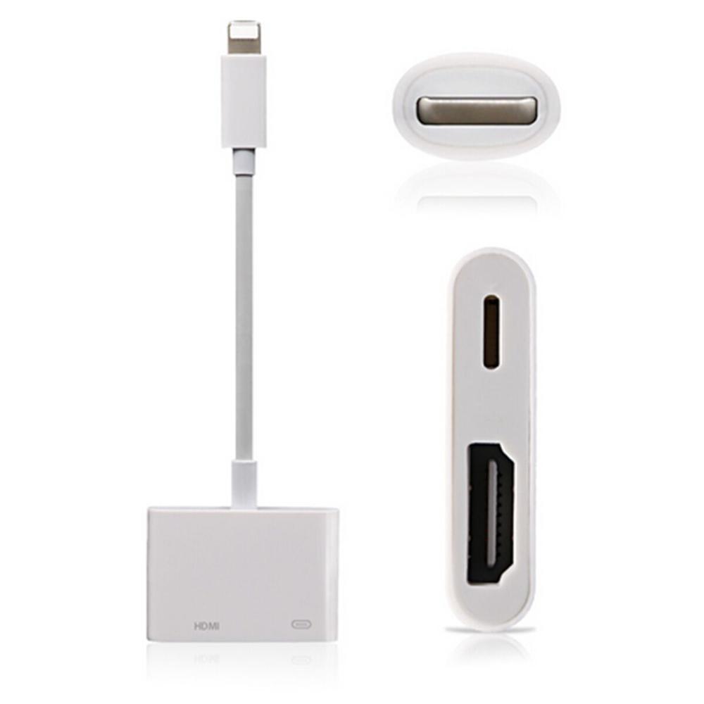 2 in 1 USB 3 Female with Fast Charging Port Interface camera adapter LHL12 lightning to hdmi adapters cables for iphone/ipad
2 in 1 USB 3 Female with Fast Charging Port Interface camera adapter LHL12 lightning to hdmi adapters cables for iphone/ipad
