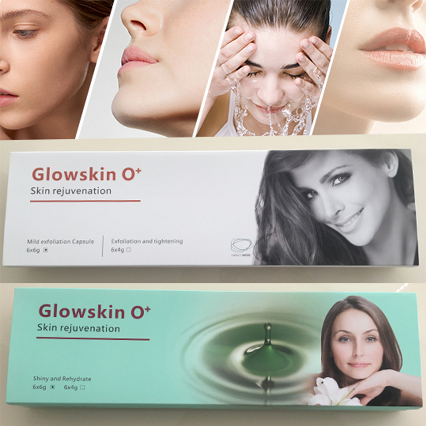 Oxygen Facial Machine Glowskin O+ Kit For Skin Whitening Rejuvenation Anti Wrinkle Shiny And Rehydrate Kit
Oxygen Facial Machine Glowskin O+ Kit For Skin Whitening Rejuvenation Anti Wrinkle Shiny And Rehydrate Kit