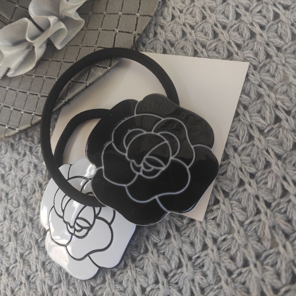 fashion 2c symbol Hair band Acrylic Hair Rope Good quality accessories With paper card
fashion 2c symbol Hair band Acrylic Hair Rope Good quality accessories With paper card