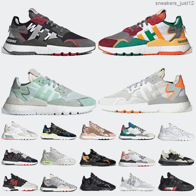 Nite Jogger Fashion 3M Reflective Women Mens Running Shoes White Black ICE MINT Mountaineering SNS Outdoor Jogging Trainers Sneakers, 3 36-45 3m white
Nite Jogger Fashion 3M Reflective Women Mens Running Shoes White Black ICE MINT Mountaineering SNS Outdoor Jogging Trainers Sneakers, 3 36-45 3m white