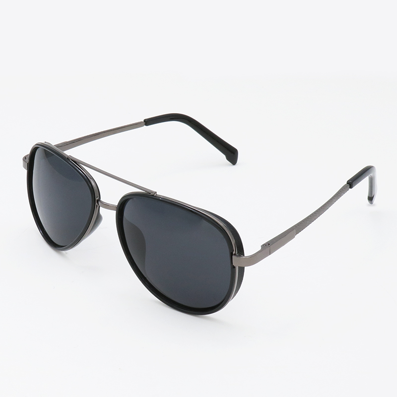 High quality Eyewear L122 Sun Glasses Pilot Sunglasses Fashion Design Men Women Designer Brand sunglass Polarized eyeglass Retro style Occhi, White;black
High quality Eyewear L122 Sun Glasses Pilot Sunglasses Fashion Design Men Women Designer Brand sunglass Polarized eyeglass Retro style Occhi, White;black