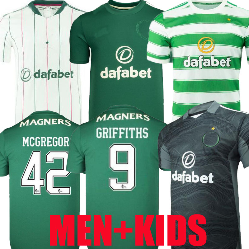 FANS Player version 21 22 Celtic Soccer Jerseys home away MCGREGOR GRIFFITHS 2021 2022 FORREST CHRISTIE EDOUARD Elyounoussi third Men kids kits Football Shirts, Lavender
FANS Player version 21 22 Celtic Soccer Jerseys home away MCGREGOR GRIFFITHS 2021 2022 FORREST CHRISTIE EDOUARD Elyounoussi third Men kids kits Football Shirts, Lavender