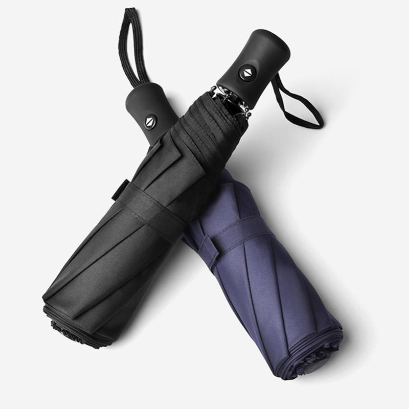 Umbrellas Fully Automatic Umbrella For Men Wind Resistant Folding Rain Women Auto Big Windproof
Umbrellas Fully Automatic Umbrella For Men Wind Resistant Folding Rain Women Auto Big Windproof