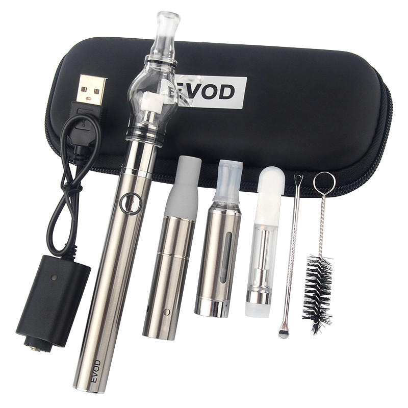 4 in 1 Vape Starter Kit Globe Glass Wax Pen Ago Dry Herb Vaporizer C CELL Tank Cartirdge MT3 Eliquid Atomizers Dabber Brush 4in1, Multi
4 in 1 Vape Starter Kit Globe Glass Wax Pen Ago Dry Herb Vaporizer C CELL Tank Cartirdge MT3 Eliquid Atomizers Dabber Brush 4in1, Multi